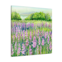 Abigail Delarue-Canvas