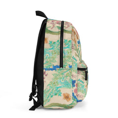 John Neerhof-Backpack