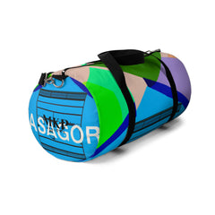 Aila Vavasor Duffle Bag