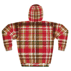 Marchesa Cristina.-Hoodie