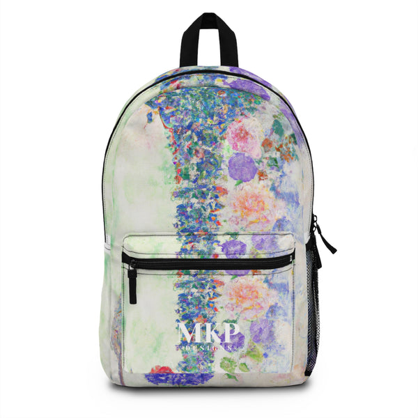 Adriana da Carrara-Backpack