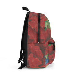 Alayna da Carreira-Backpack