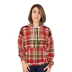 Marchesa Cristina.-Hoodie