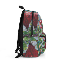 Alice de Jesamone-Backpack