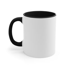 Hustle Coffee Mug, 11oz