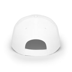 Hereto Pissuoff - Low Profile Baseball Cap