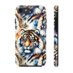 Tough Tiger Phone Cases