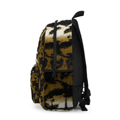 Johnathon de Sousa-Backpack