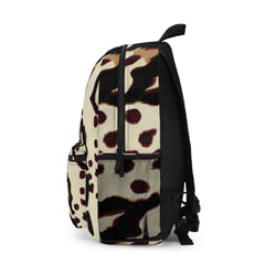 Johnathan de la Rocca-Backpack