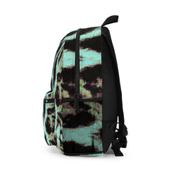 John de Felde-Backpack