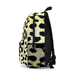 Janne van Beerswinkel-Backpack