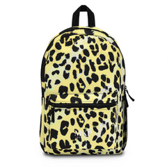 Janne van Beerswinkel-Backpack