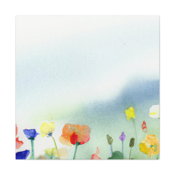 Josephine Devereaux-Canvas