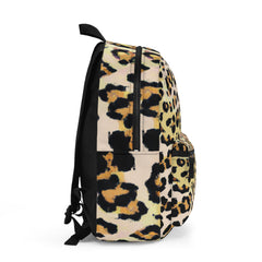 Morganne Le Faucheur-Backpack