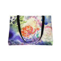 Artist Watercolor Tote Bag