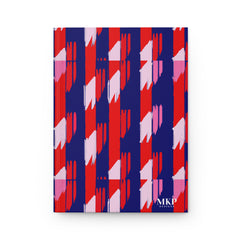 Sebastien de la  Croix-Hardcover Journal Matte