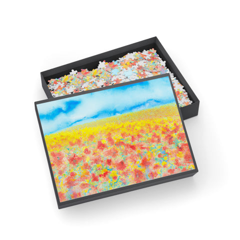 Penelope-Puzzle