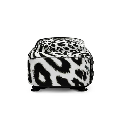 Josephine Cantrell-Backpack