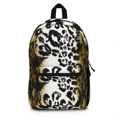 Johnathon de Sousa-Backpack