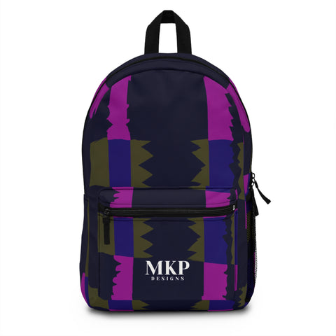 Filippo Gentilemaro-Backpack