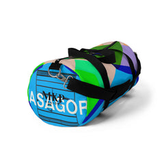 Aila Vavasor Duffle Bag