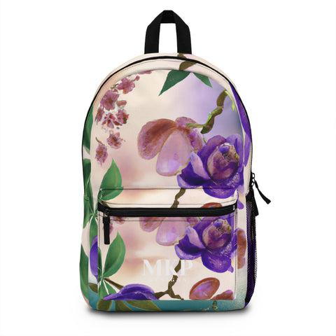 Elisabetha Robaldo-Backpack