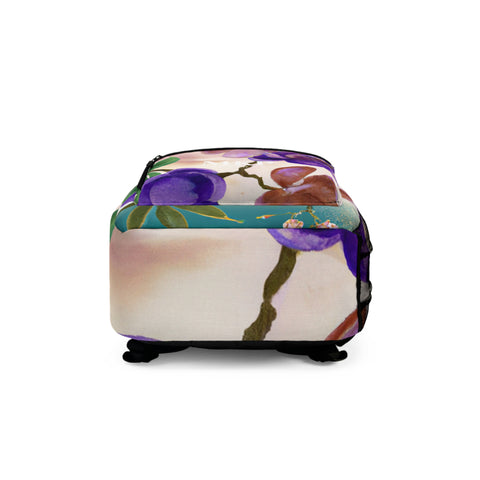 Elisabetha Robaldo-Backpack