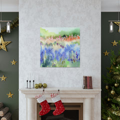 Josephine LaFlamme-Canvas