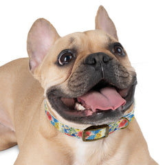 Eloise Dog Collar