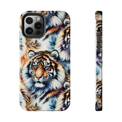 Tough Tiger Phone Cases