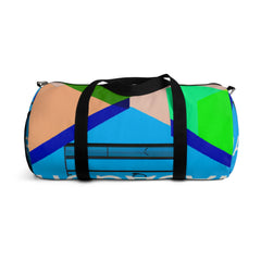 Aila Vavasor Duffle Bag