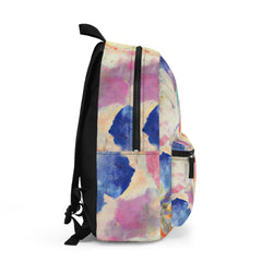 Aloisia Veronese-Backpack