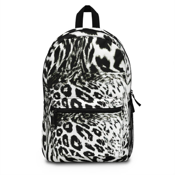 Josephine Cantrell-Backpack
