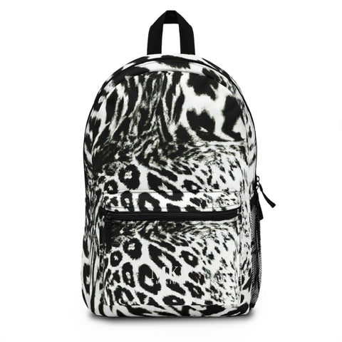 Josephine Cantrell-Backpack