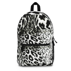 Josephine Cantrell-Backpack