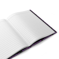 Viola Silverbrush-Notebook