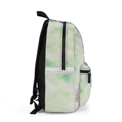 Adriana da Carrara-Backpack