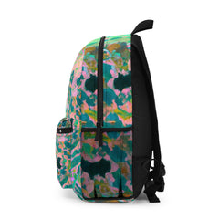 William Paterson-Backpack