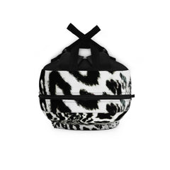 Josephine Cantrell-Backpack