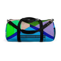 Aila Vavasor Duffle Bag