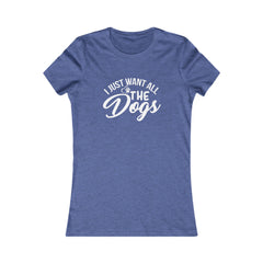 Women's Favorite Tee