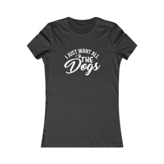 Women's Favorite Tee