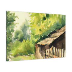 Josephina DiVincenti-Canvas