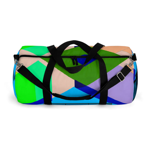 Aila Vavasor Duffle Bag