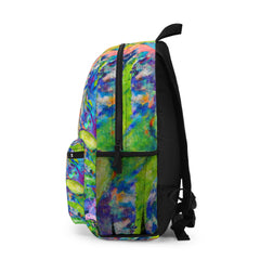 Carlo Moroni-Backpack