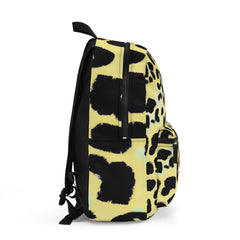 Janne van Beerswinkel-Backpack