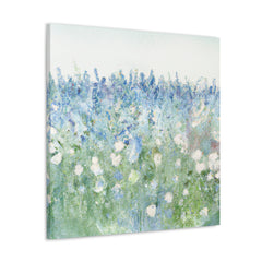Clara De Vos-Canvas