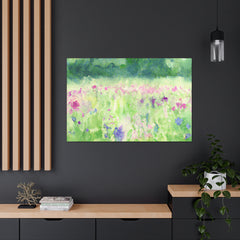 Thomasina Jackson-Canvas