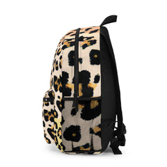 Morganne Le Faucheur-Backpack