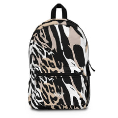 Olivier Rouillard.-Backpack